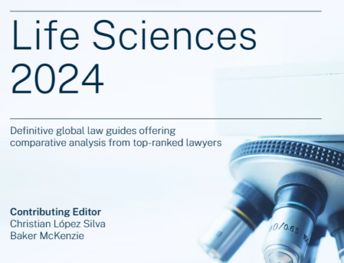Life Sciences 2024 – Global Practice Guides